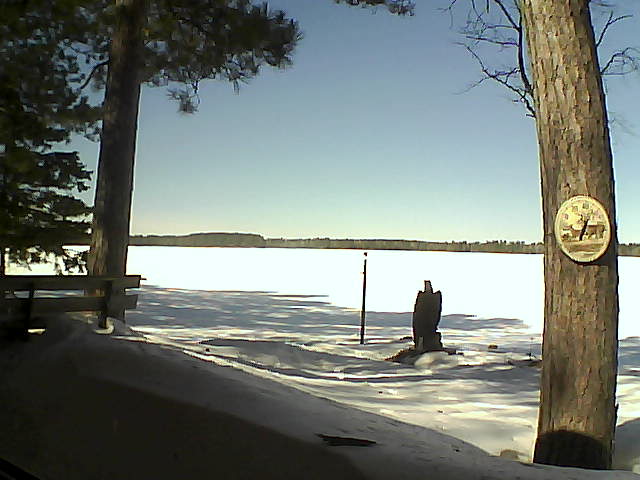 Whiteface Cam Image - Fri, 03/16/2018 12:21pm 