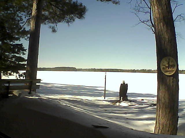 Whiteface Cam Image - Fri, 03/16/2018 1:01pm 