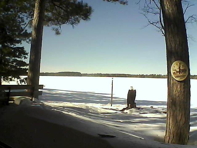 Whiteface Cam Image - Fri, 03/16/2018 1:11pm 