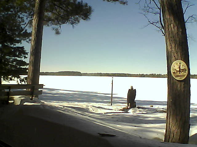 Whiteface Cam Image - Fri, 03/16/2018 1:21pm 