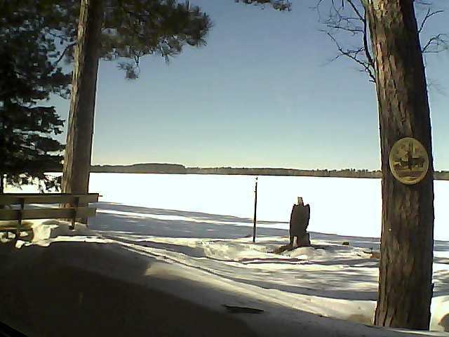 Whiteface Cam Image - Fri, 03/16/2018 2:01pm 