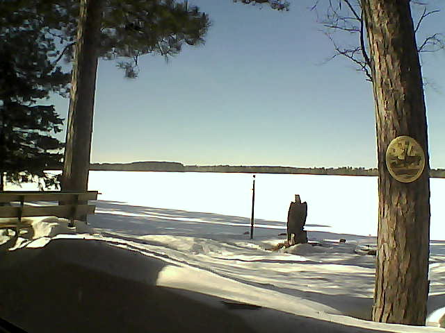 Whiteface Cam Image - Fri, 03/16/2018 2:21pm 