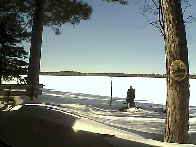 Whiteface Cam Image - Fri, 03/16/2018 2:31pm 