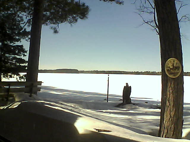 Whiteface Cam Image - Fri, 03/16/2018 2:41pm 