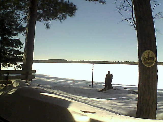 Whiteface Cam Image - Fri, 03/16/2018 2:51pm 