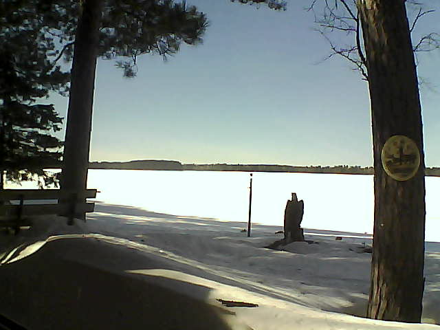 Whiteface Cam Image - Fri, 03/16/2018 3:11pm 