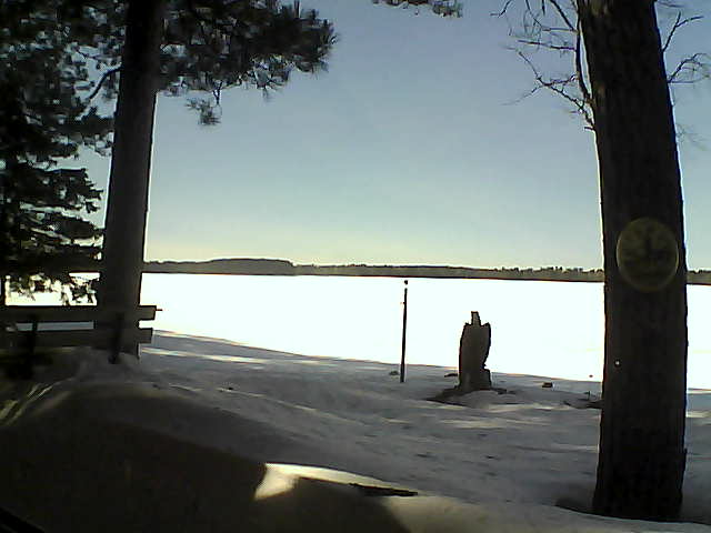 Whiteface Cam Image - Fri, 03/16/2018 3:31pm 