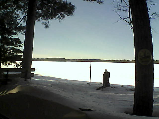 Whiteface Cam Image - Fri, 03/16/2018 3:41pm 