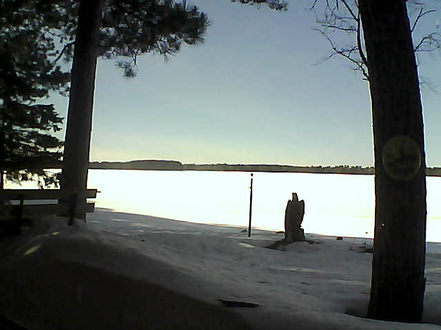 Whiteface Cam Image - Fri, 03/16/2018 3:51pm 