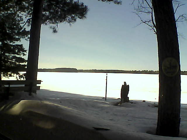 Whiteface Cam Image - Fri, 03/16/2018 4:01pm 