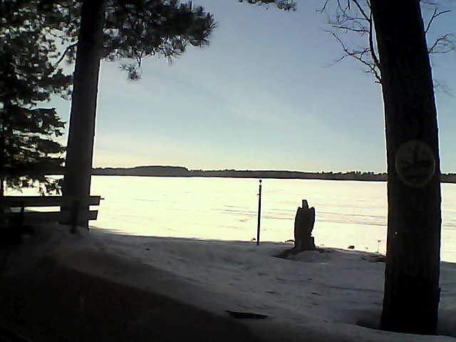 Whiteface Cam Image - Fri, 03/16/2018 5:02pm 