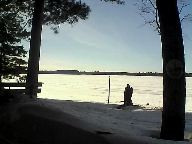 Whiteface Cam Image - Fri, 03/16/2018 5:21pm 