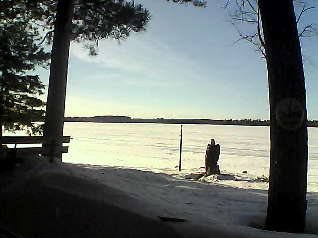 Whiteface Cam Image - Fri, 03/16/2018 5:41pm 