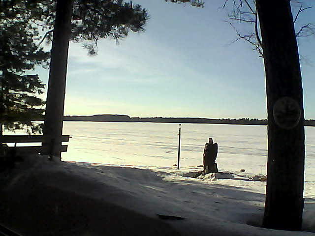 Whiteface Cam Image - Fri, 03/16/2018 5:51pm 