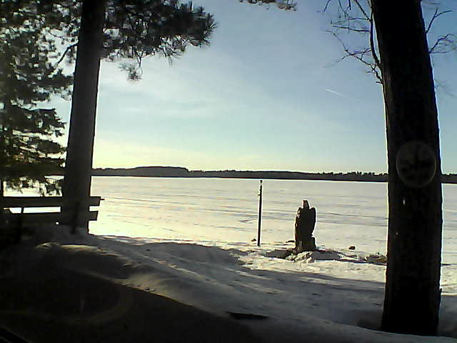 Whiteface Cam Image - Fri, 03/16/2018 6:01pm 