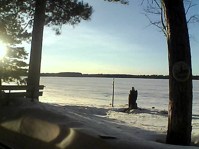 Whiteface Cam Image - Fri, 03/16/2018 6:31pm 