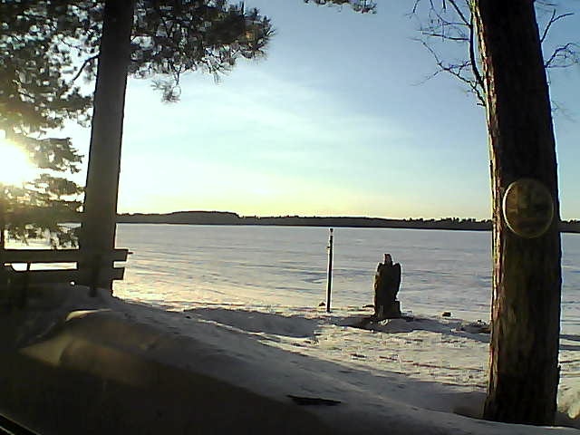 Whiteface Cam Image - Fri, 03/16/2018 6:41pm 