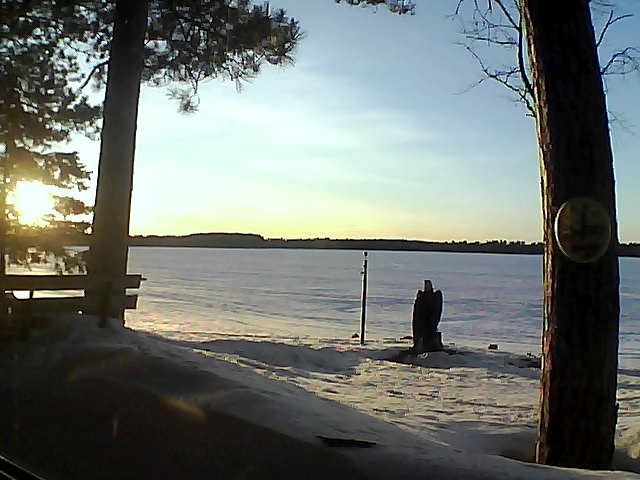 Whiteface Cam Image - Fri, 03/16/2018 6:51pm 