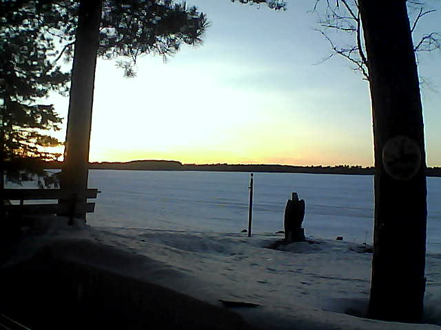 Whiteface Cam Image - Fri, 03/16/2018 7:12pm 