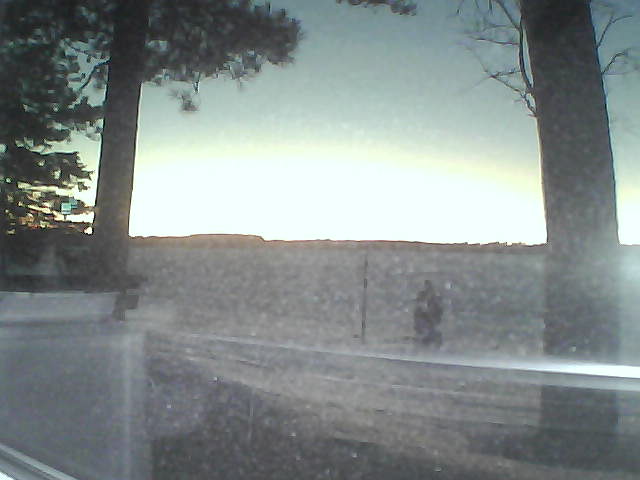 Whiteface Cam Image - Fri, 03/16/2018 7:47pm 