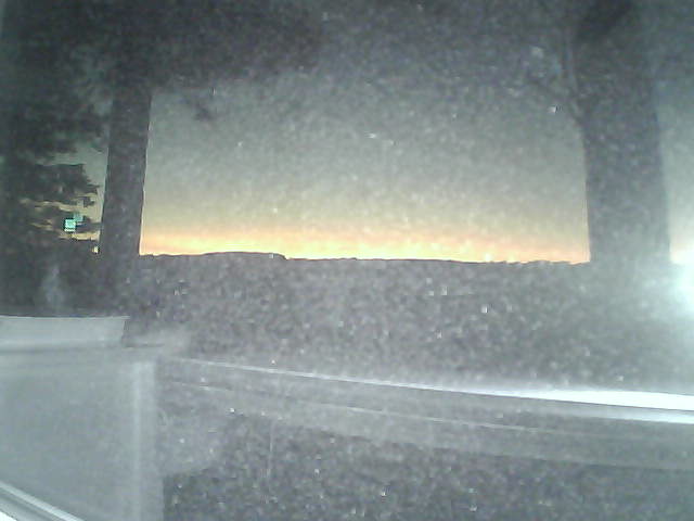 Whiteface Cam Image - Fri, 03/16/2018 7:57pm 