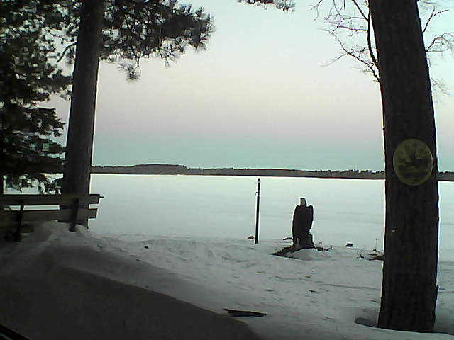 Whiteface Cam Image - Sat, 03/17/2018 7:07am 