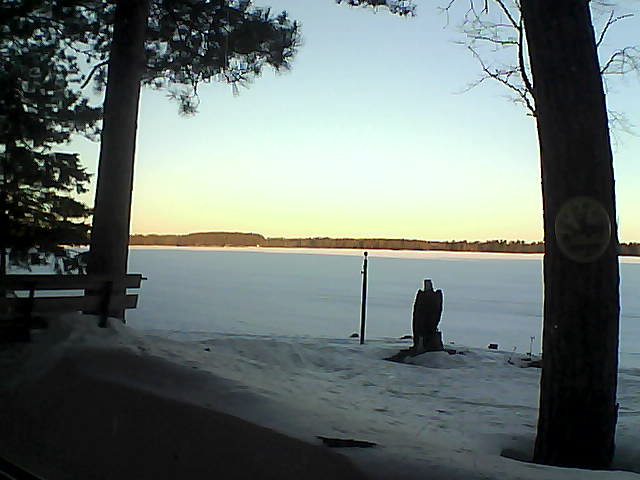 Whiteface Cam Image - Sat, 03/17/2018 7:37am 