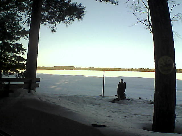 Whiteface Cam Image - Sat, 03/17/2018 8:27am 