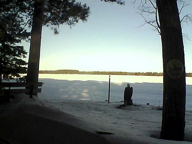 Whiteface Cam Image - Sat, 03/17/2018 8:37am 