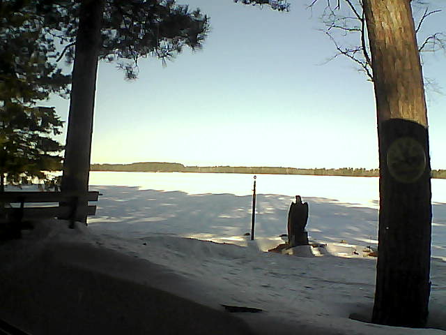 Whiteface Cam Image - Sat, 03/17/2018 9:07am 