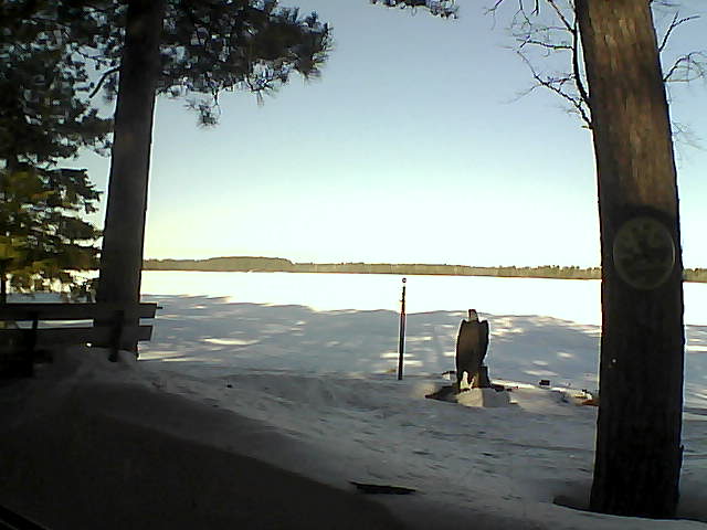 Whiteface Cam Image - Sat, 03/17/2018 9:17am 