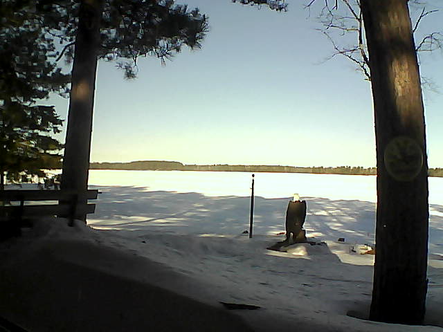 Whiteface Cam Image - Sat, 03/17/2018 9:27am 