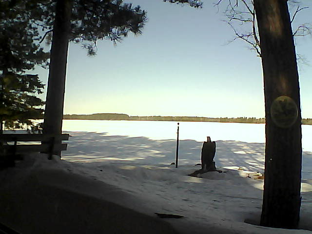 Whiteface Cam Image - Sat, 03/17/2018 9:37am 