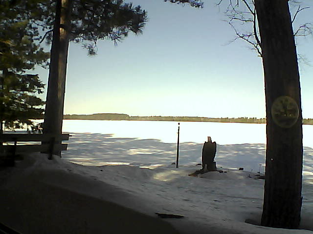 Whiteface Cam Image - Sat, 03/17/2018 9:57am 