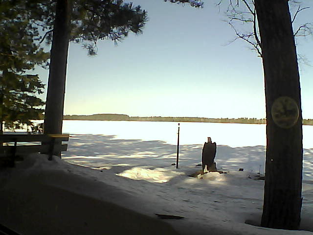 Whiteface Cam Image - Sat, 03/17/2018 10:07am 