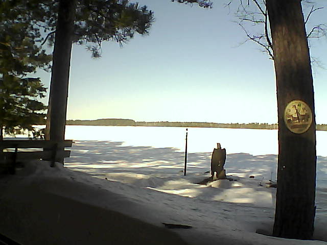 Whiteface Cam Image - Sat, 03/17/2018 10:17am 