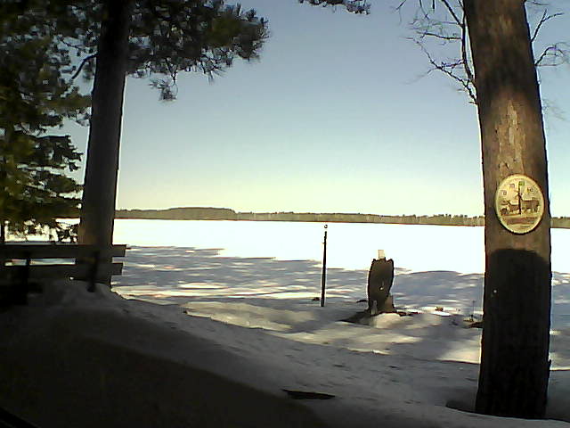 Whiteface Cam Image - Sat, 03/17/2018 10:27am 