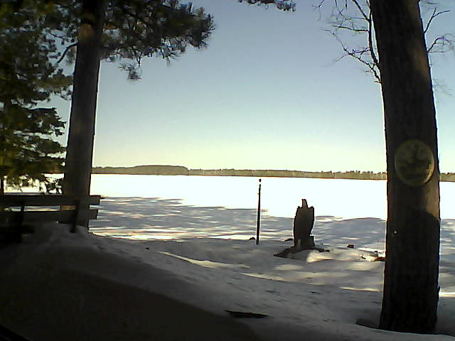 Whiteface Cam Image - Sat, 03/17/2018 10:37am 