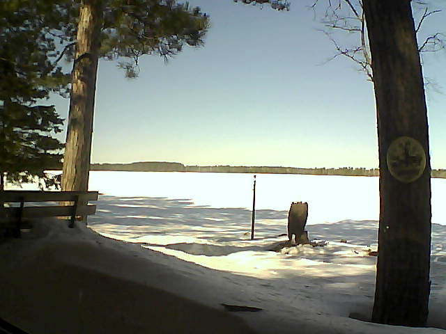 Whiteface Cam Image - Sat, 03/17/2018 11:17am 