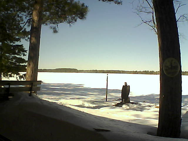 Whiteface Cam Image - Sat, 03/17/2018 11:27am 