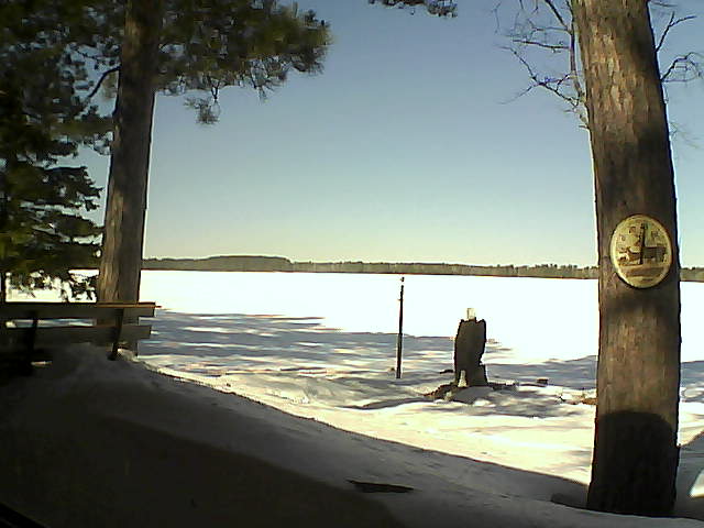 Whiteface Cam Image - Sat, 03/17/2018 11:37am 