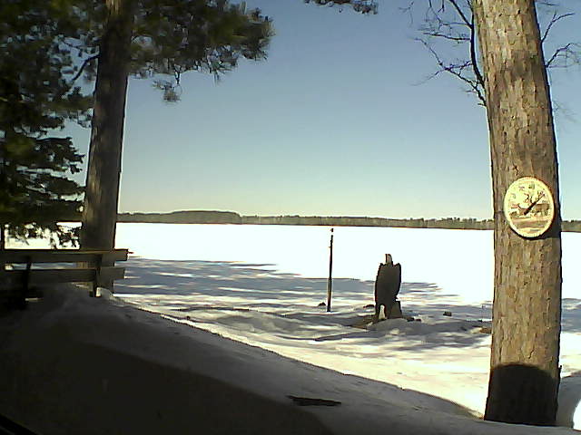 Whiteface Cam Image - Sat, 03/17/2018 11:57am 