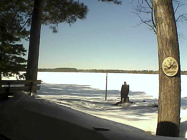 Whiteface Cam Image - Sat, 03/17/2018 12:07pm 