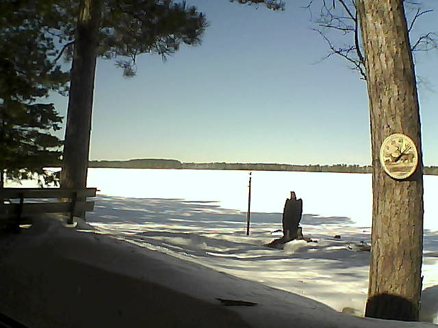 Whiteface Cam Image - Sat, 03/17/2018 12:17pm 