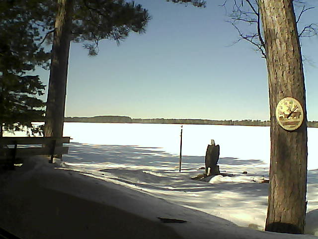 Whiteface Cam Image - Sat, 03/17/2018 12:27pm 