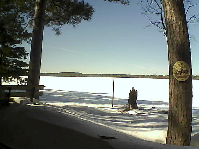 Whiteface Cam Image - Sat, 03/17/2018 12:57pm 