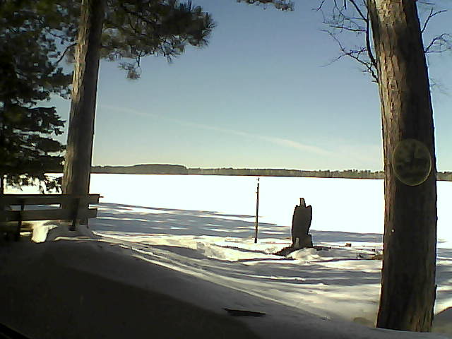 Whiteface Cam Image - Sat, 03/17/2018 1:17pm 