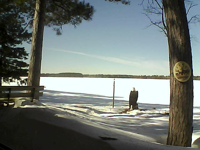 Whiteface Cam Image - Sat, 03/17/2018 1:37pm 