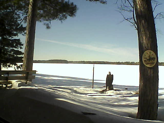 Whiteface Cam Image - Sat, 03/17/2018 1:47pm 