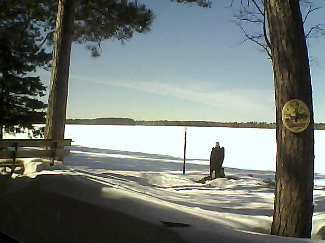 Whiteface Cam Image - Sat, 03/17/2018 1:57pm 